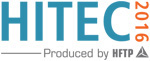 HITEC 2016 Logo